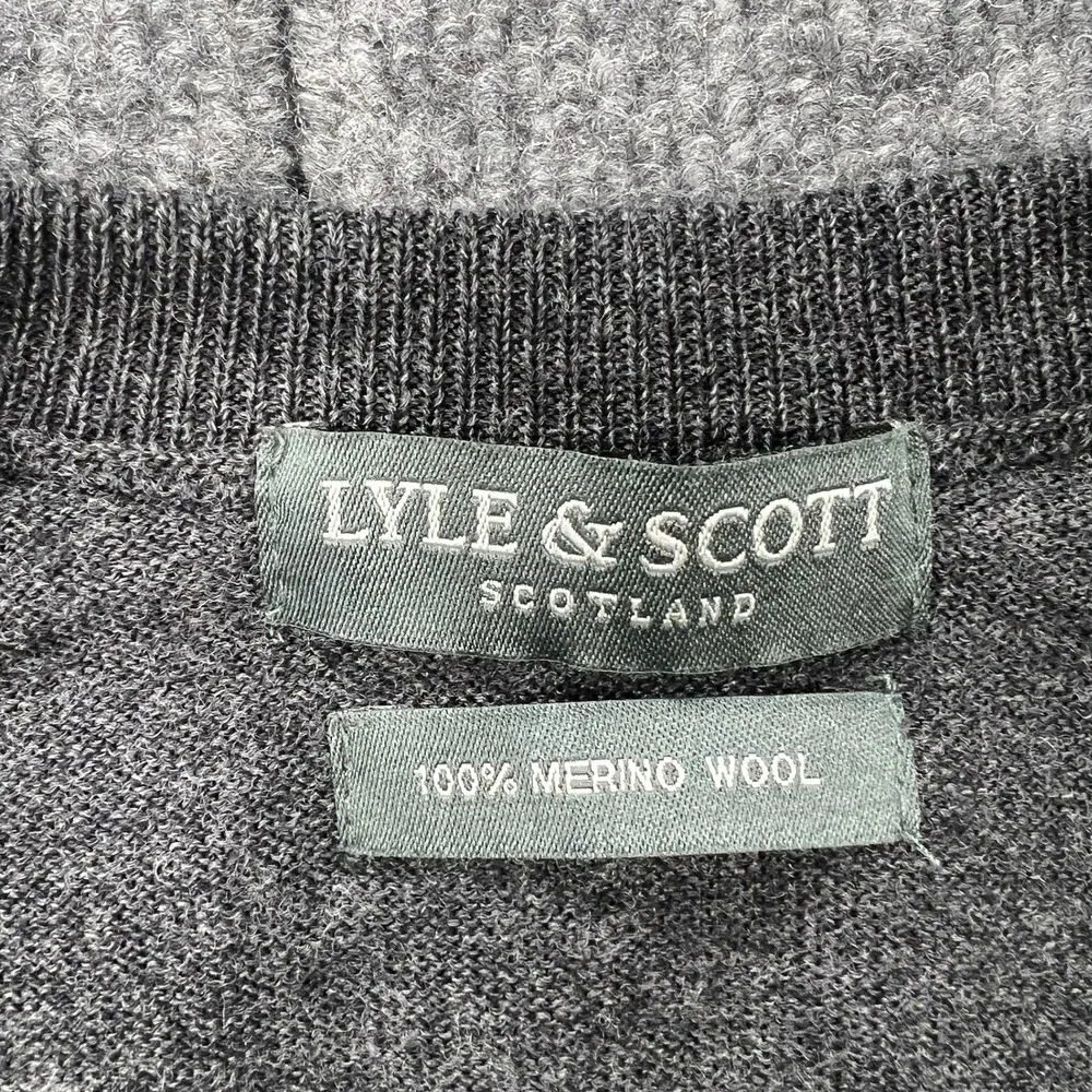 Lyle & Scott lyle scott
